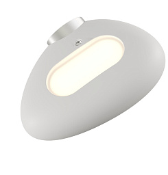 AP319ABEXT Karman Flo Настенный светильник