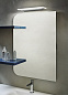 SKINNY Светодиодный настенный светильник непрямого света Linea Light Group PID293075 — фото 4