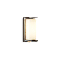 LAMPADA ICE CUBIC NIC-ANT E27