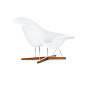 41210001 La Chaise Vitra Кресло белое — фото 1