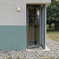 Ориентирующий настенный светильник Carex N° 1 Roger Pradier — фото 7