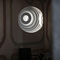 FN102007-3_20 Foscarini Supernova SP люстра современная алюминиевый — фото 4