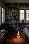 Настольная лампа Foscarini Filo — фото 8