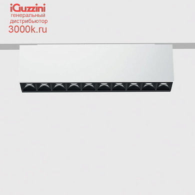 магнитный трековый прожектор для низковольтной трековой системы 48V