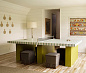 TOB1000 Visual Comfort Longacre торшер — фото 3