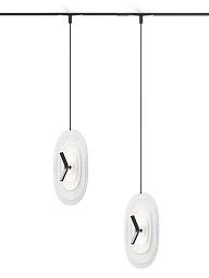 Трековая система Alibel Luceplan 1A130BLV5001