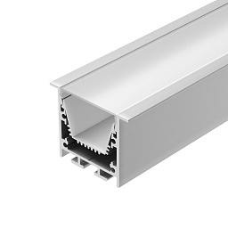 062165 Arlight Профиль LINIA45-F-TRAY-2000 ANOD