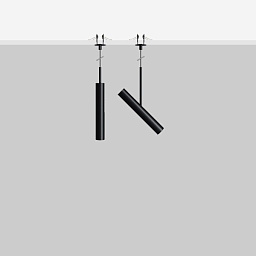 Подвесной светильник Jos PR10 Flexalighting