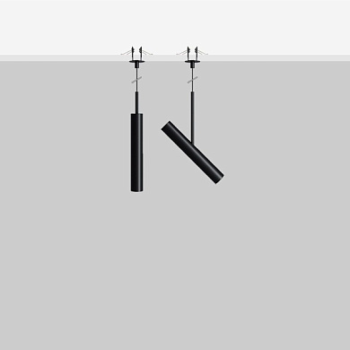 Подвесной светильник Jos PR10 Flexalighting