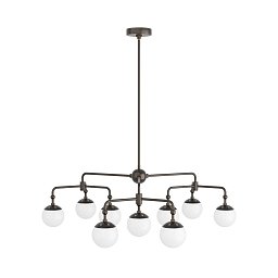 DLC02 Arteriors Utica люстра