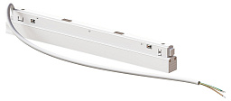 встраиваемый блок питания для магнитного трека 48V 200W