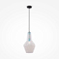 P054PL-01B2 Maytoni Tommy Подвесной светильник 40W Черный — фото 2