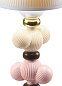 Аккумуляторная настольная лампа Cactus Firefly Golden Fall Lladro, выпуск 2025 года 01024470 — фото 1