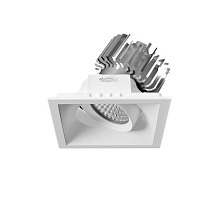 arrayLED 11 W 1507 Lm - Natural white 4000 K - 15°