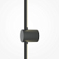 Light stick Maytoni настенный светильник MOD237WL-L11B3K черный