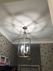 Установка интерьерных светильников Savoy House — 47F3FC54-3EFE-4783-A395-F9EDDCBDF677.jpeg