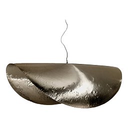 Gervasoni SILVER 96 подвесной светильник