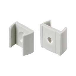020924 Arlight Крепеж монтажный для MIC, PDS Plastic Grey
