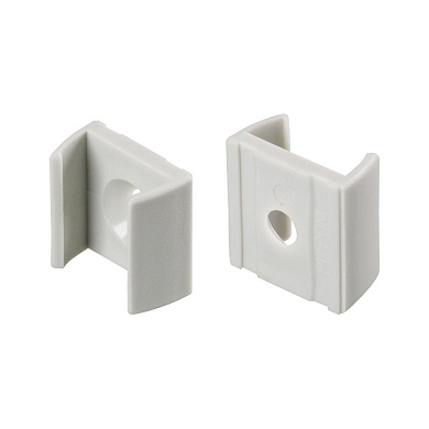 020924 Arlight Крепеж монтажный для MIC, PDS Plastic Grey