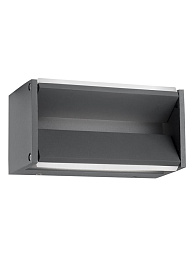 NL_OUTDOOR_TWIN_WALL_LIGHT Nova Luce TWIN Настенный светильник