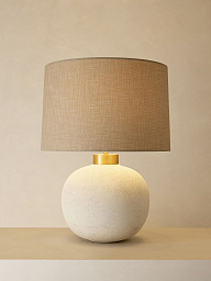 TERRA-TABLE-LAMP Heathfield Terra Настольная лампа