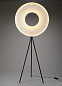 Напольный светильник Iris Floor Tripod 80 DCW éditions — фото 1