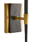 49708-138 Hudson Sconce Arteriors бра