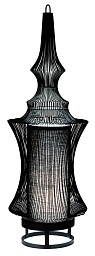 TIBET-TABLE Forestier Tibet Настольная лампа
