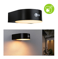 Solar Exterior wall light Eileen