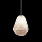 852240-106L Natural Inspirations 5.5" Round Drop Light светильник, Fine Art Lamps