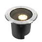 1009170 SLV DASARÂ® XL recessed floor light уличный светильник — фото 3