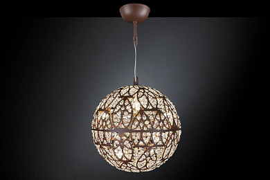 ARABESQUE EARTH 40 подвесной светильник, VGnewtrend