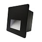 Подсветка для лестниц Arte Lamp PIAZZA A7123IN-1BK — фото 2