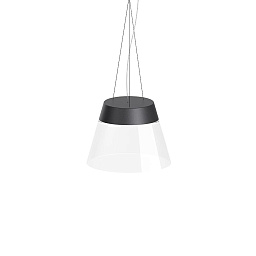 Уличный подвесной светильник Pragma Outdoor S Ghidini GH1994