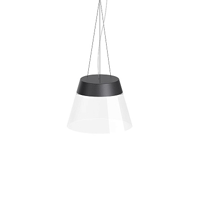 Уличный подвесной светильник Pragma Outdoor S Ghidini GH1994