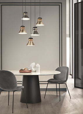 Подвесной светильник Cordea indoor S P Masiero