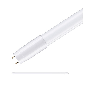 трубчатая LED-лампа для линейных светильников opal