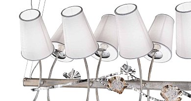 Подвесной светильник MM Lampadari Stelo 7069/8