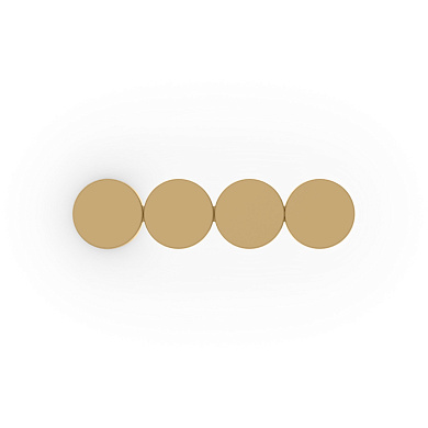 Настенный светильник DOT 4.0 Wever & Ducre