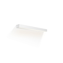 BOX N LED - Matte White / 80 cm / 2700K