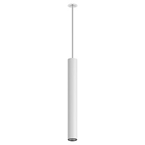 Led technology LOGIC 50 R300 10.30 WB + BASE N белый + черный