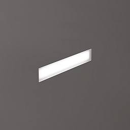 fog-l-300-12-w-wall-recessed-light Landa Illuminotecnica FOG Встраиваемый настенный светильник