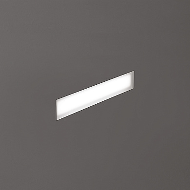 Встраиваемый настенный светильник Fog L 300 12 W Landa Illuminotecnica