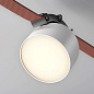 Cup Maytoni подвесной светильник TR124B-12W3K-W белый