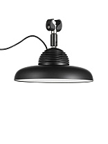 Freeline F44 Прямой свет Черный 3000 К