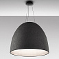 Artemide Nur Acoustic SP LED подвес в форме купола — фото 1