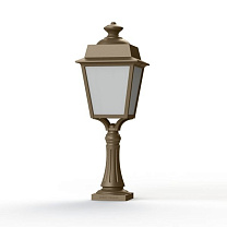 Place des Vosges 1 Évolution N° 7; Opal PMMA E27 60W; Sandstone