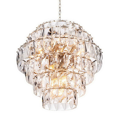 112637 Chandelier Amazone L Люстра Eichholtz