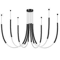 7149/70L Odeon Light MONELLA подвесной светильник