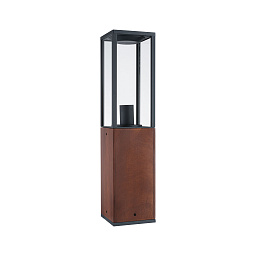 object-Timba-Bollard-2 Paulmann Timba Уличный столбик